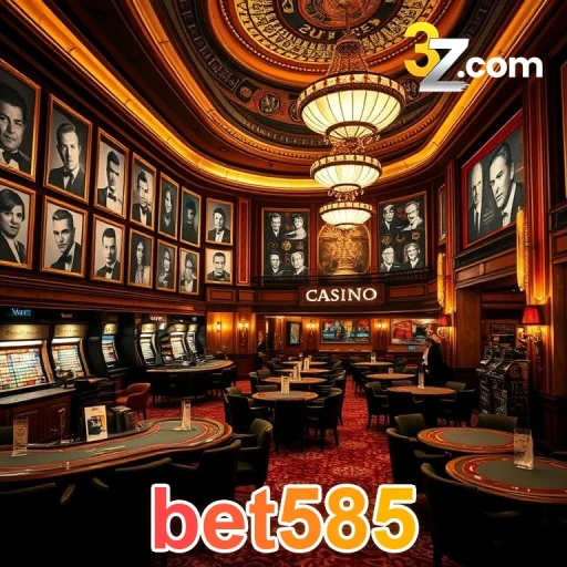 bet585