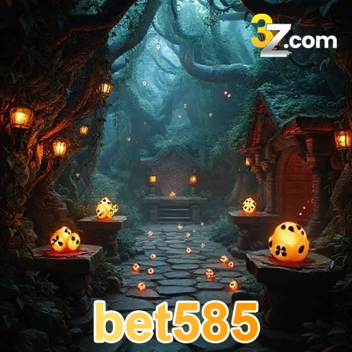 bet585 Área de Login