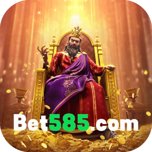bet585 LOGO
