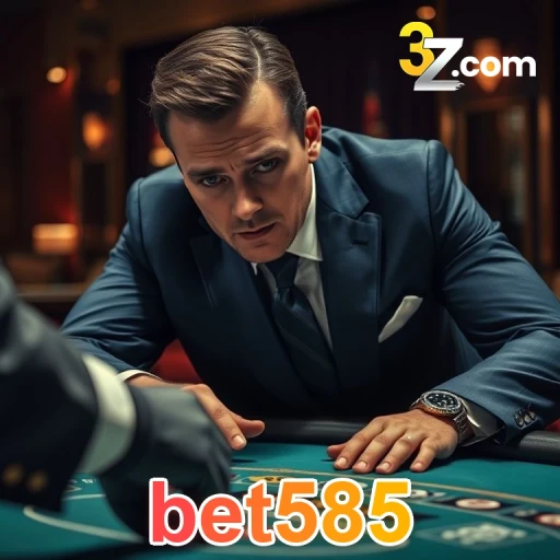 bet585 Métodos de Pagamento
