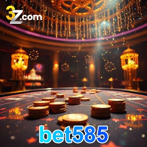 bet585 Jogos de caça-níqueis