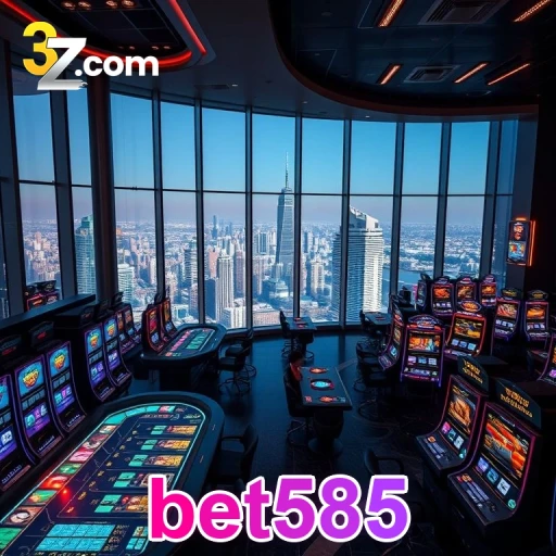 bet585 Jogos de caça-níqueis