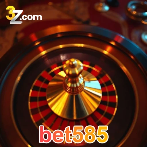 bet585 Máquinas Slots